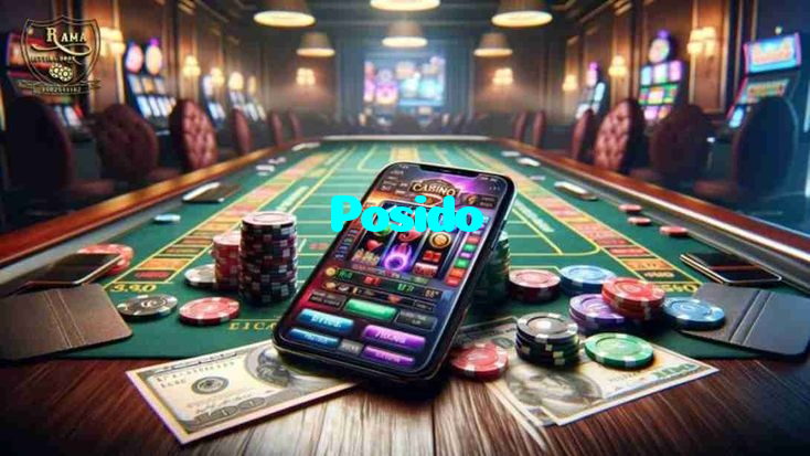 available types of Posido bet including pre-match live express and system bets